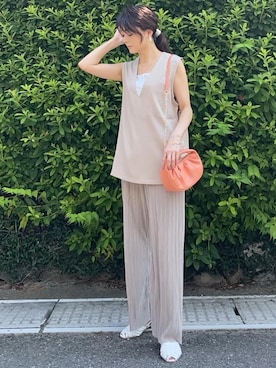 shiruju.kさんのコーディネート