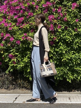 shiruju.kさんのコーディネート