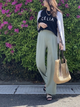 shiruju.kさんのコーディネート