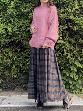 shiruju.kさんのコーディネート