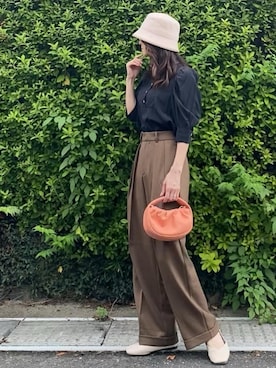 shiruju.kさんのコーディネート