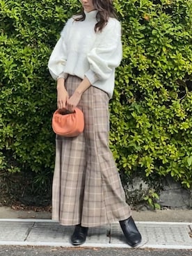 shiruju.kさんのコーディネート