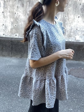 shiruju.kさんのコーディネート