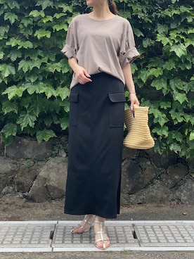 shiruju.kさんのコーディネート