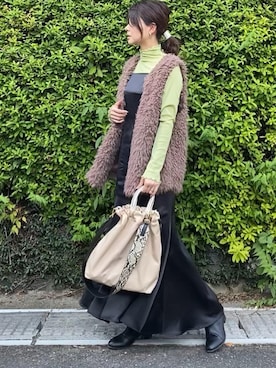 shiruju.kさんのコーディネート