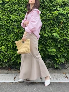 shiruju.kさんのコーディネート