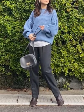 shiruju.kさんのコーディネート