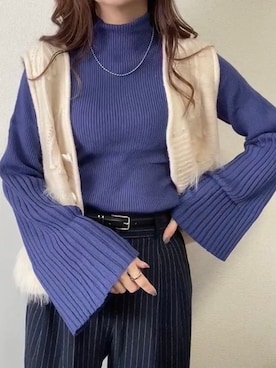 shiruju.kさんのコーディネート