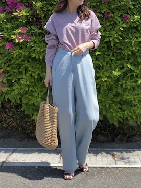 shiruju.kさんのコーディネート