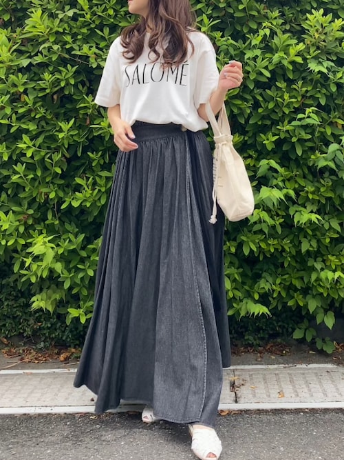 shiruju.kさんのコーディネート