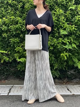 shiruju.kさんのコーディネート