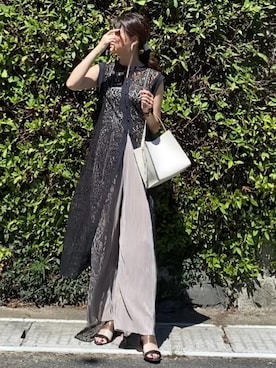 shiruju.kさんのコーディネート