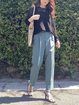 shiruju.kさんのコーディネート