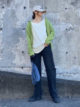 shiruju.kさんのコーディネート