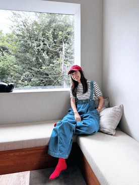 Kazumiさんのコーディネート