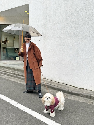 Traditional Weatherwear（トラディショナルウェザーウェア）の「ELGIN
