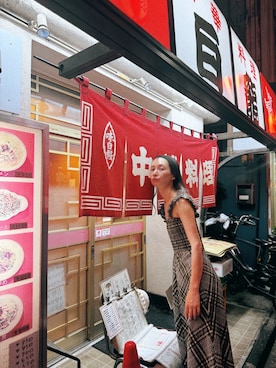 Kazumiさんのコーディネート