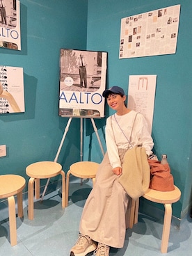 Kazumiさんのコーディネート