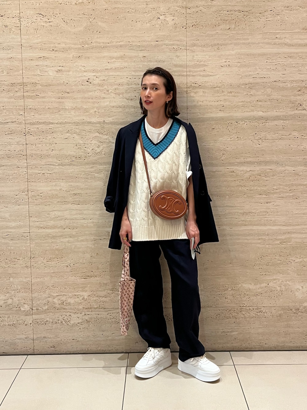 HELIOPOLE（エリオポール）の「the Ellison W Jacket (RAYON