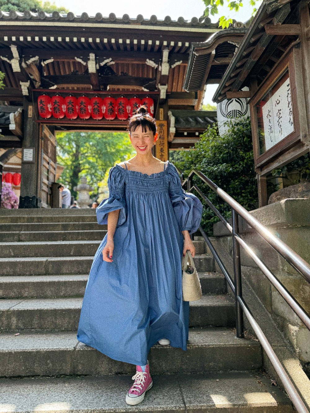 Curensology オフショルギャザーワンピース新品 Curensology（カレンソロジー）の「Curensology(カレンソロジー