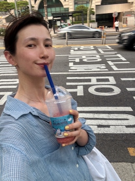 Kazumiさんのコーディネート