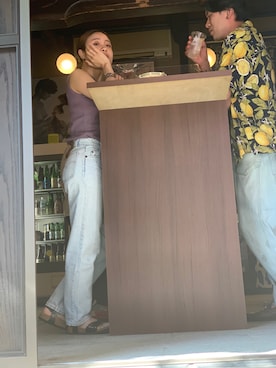 akiさんのコーディネート