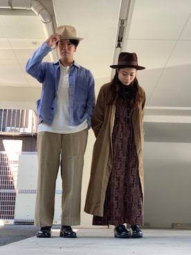 akiさんのコーディネート