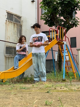 akiさんのコーディネート