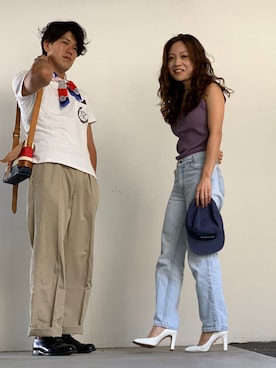 akiさんのコーディネート