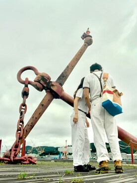 akiさんのコーディネート