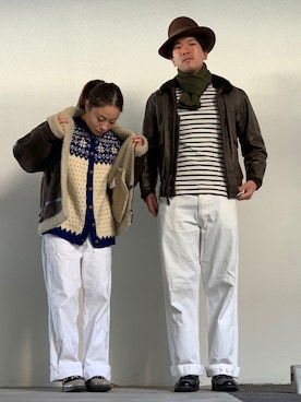 akiさんのコーディネート