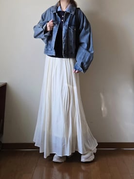 マルルン♪ さんのコーディネート