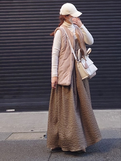 マルルン♪ さんのコーディネート