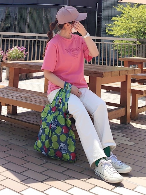 マルルン♪ さんのコーディネート