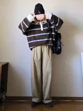 マルルン♪ さんのコーディネート