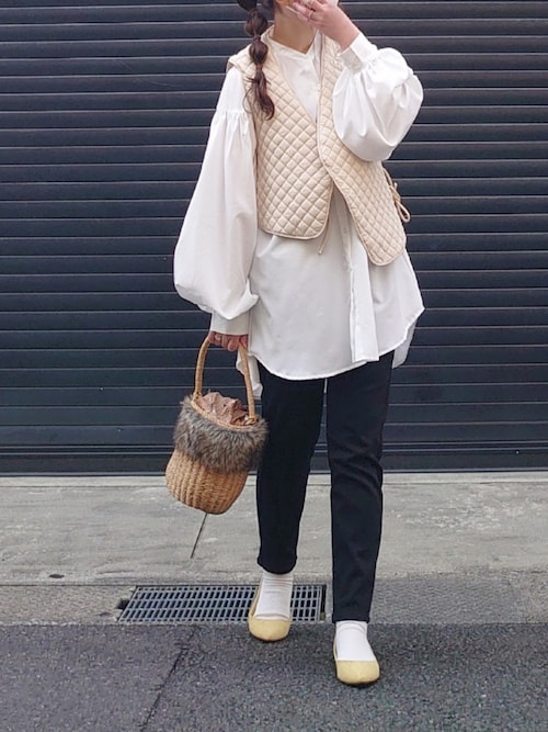 マルルン♪ さんのコーディネート