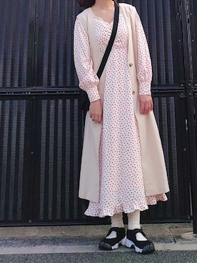 マルルン♪ さん(レディース・159cm)の冬コーディネート