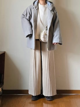 マルルン♪ さんのコーディネート