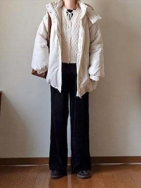 マルルン♪ さんのコーディネート