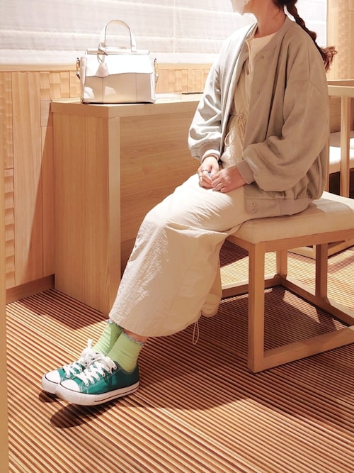 マルルン♪ さんのコーディネート