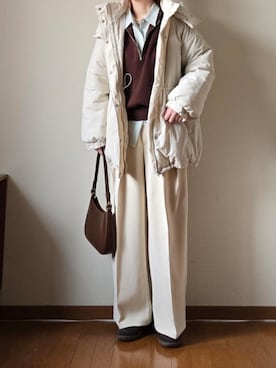 マルルン♪ さんのコーディネート