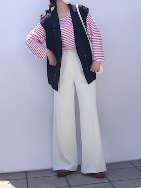 マルルン♪ さん(レディース・159cm)の夏コーディネート