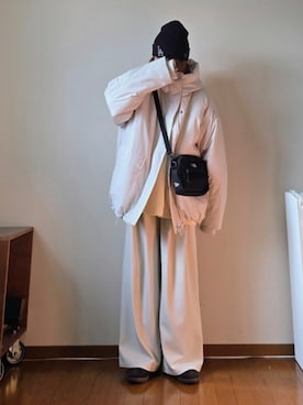 マルルン♪ さんのコーディネート