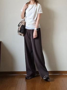 マルルン♪ さん(レディース・159cm)の夏コーディネート
