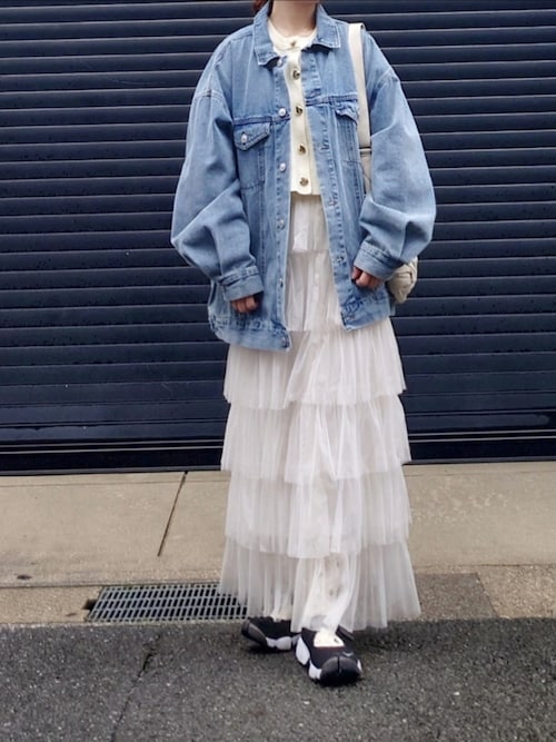 マルルン♪ さんのコーディネート