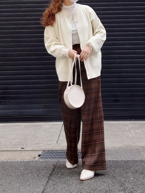 マルルン♪ さんのコーディネート