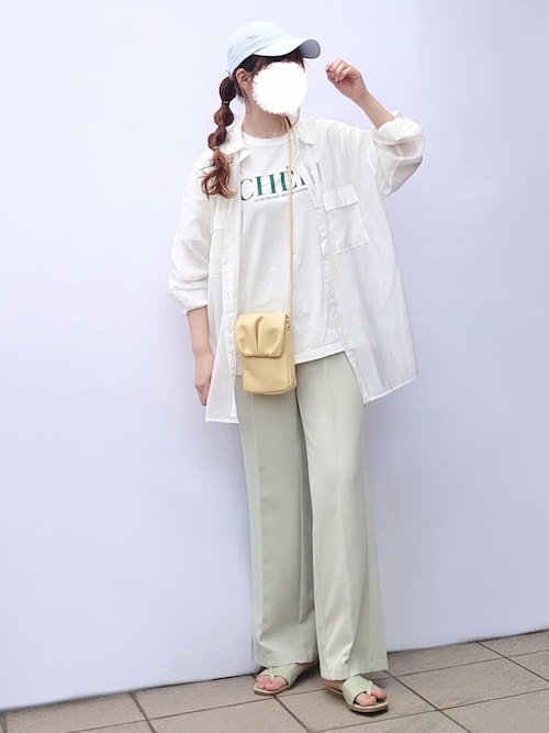 マルルン♪ さんのコーディネート