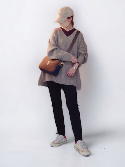 マルルン♪ さんのコーディネート