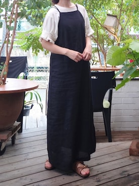 マルルン♪ さん(レディース・159cm)の夏コーディネート