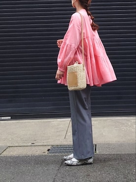 マルルン♪ さんのコーディネート